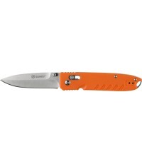 Sudedamas peilis Ganzo G746-1-OR, oranžinis