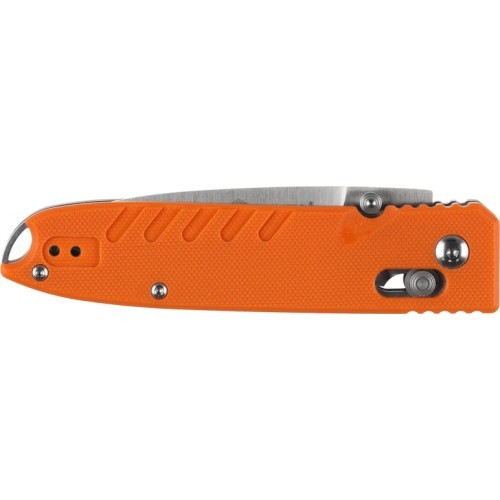 Sudedamas peilis Ganzo G746-1-OR, oranžinis