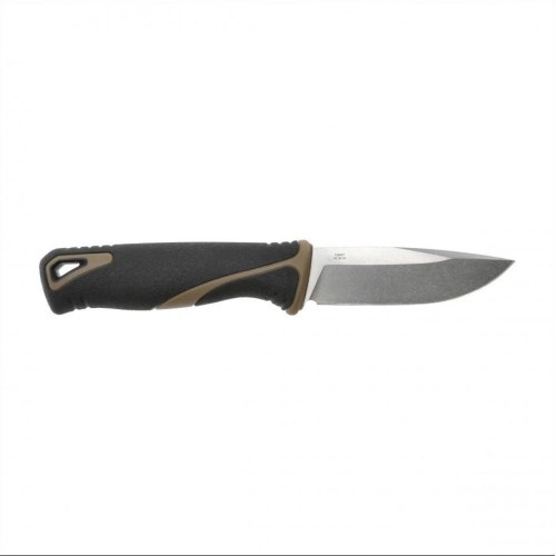 Ganzo G807-DY fixed blade knife