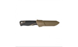 Ganzo G807-DY fixed blade knife