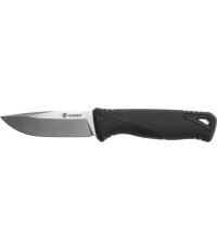 Ganzo G807-BK peilis su fiksuota geležte