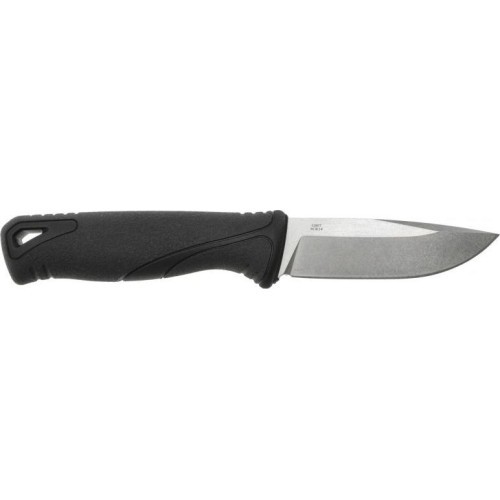 Ganzo G807-BK fixed blade knife