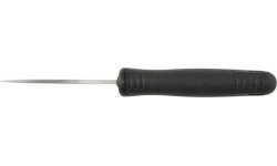 Ganzo G807-BK peilis su fiksuota geležte