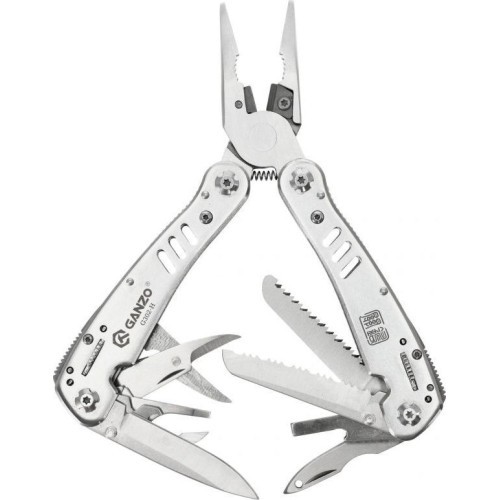 Ganzo G302-H multitool