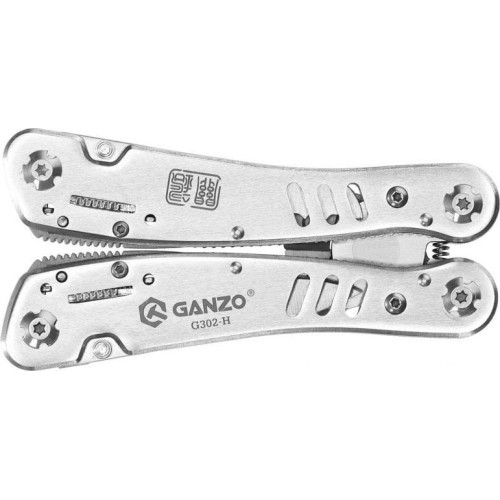 Ganzo G302-H multitool