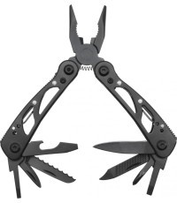 Daugiafunkcis įrankis multitool Ganzo G104S-B