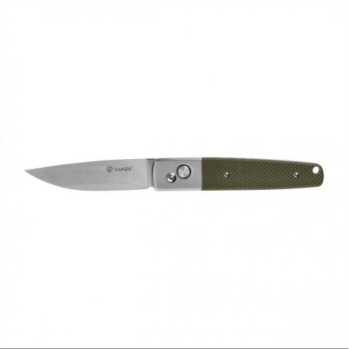 Ganzo Firebird folding knife G7211-GR