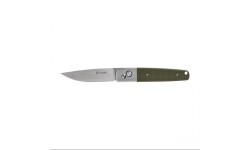 Sulankstomas peilis Ganzo Firebird G7211-GR