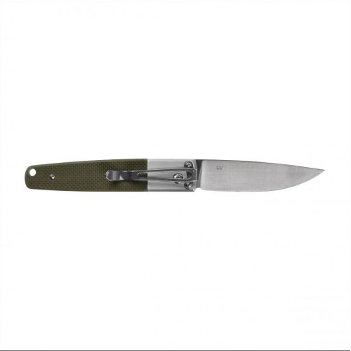 Ganzo Firebird folding knife G7211-GR