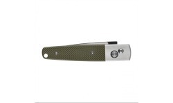 Ganzo Firebird folding knife G7211-GR