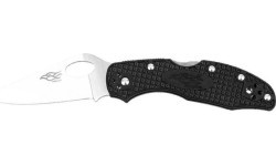 Sudedamas peilis Ganzo Firebird F759M-BK