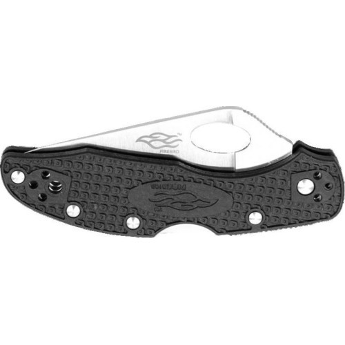 Folding Knife Ganzo Firebird F759M-BK 
