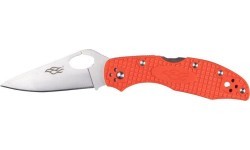 Sudedamas peilis Ganzo Firebird F759M-OR