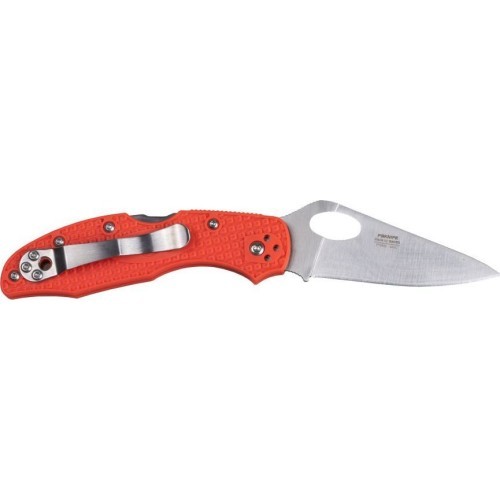 Ganzo Firebird F759M-OR folding knife
