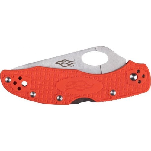 Ganzo Firebird F759M-OR folding knife