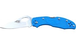 Sulankstomas peilis Ganzo Firebird F759M-BL