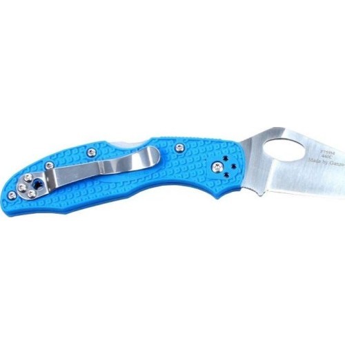 Ganzo Firebird F759M-BL folding knife