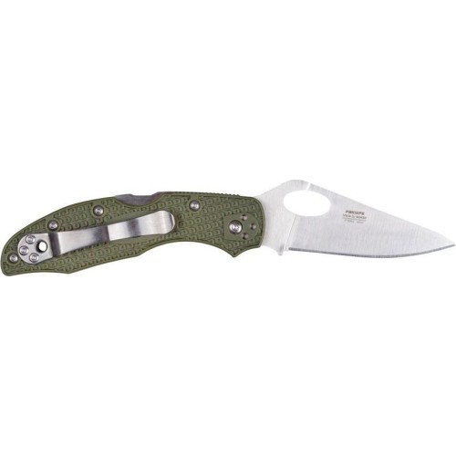 Sulankstomas peilis Ganzo Firebird F759M-GR
