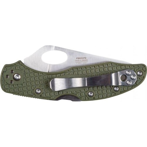 Ganzo Firebird F759M-GR folding knife.