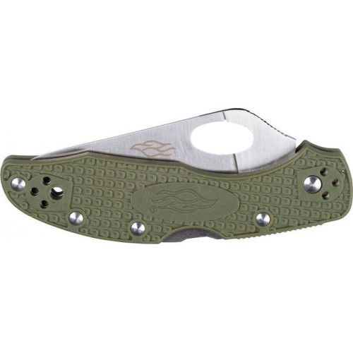 Ganzo Firebird F759M-GR folding knife.