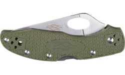 Sulankstomas peilis Ganzo Firebird F759M-GR