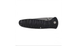Ganzo folding knife G6252-BK