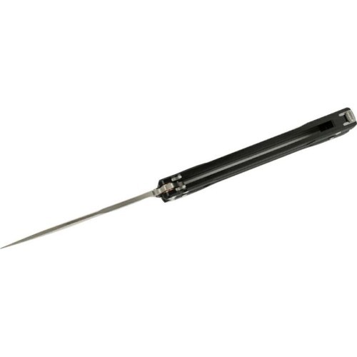 Ganzo Firebird G766-BK butterfly folding knife