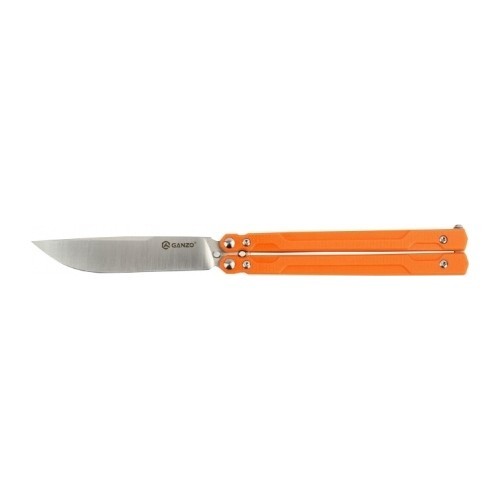 Складной нож Ganzo Firebird G766-OR
