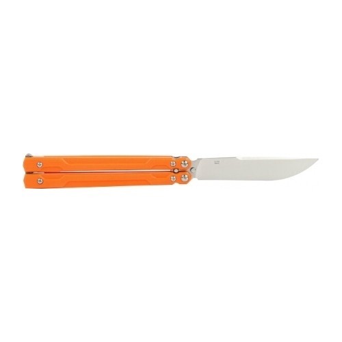 Складной нож Ganzo Firebird G766-OR