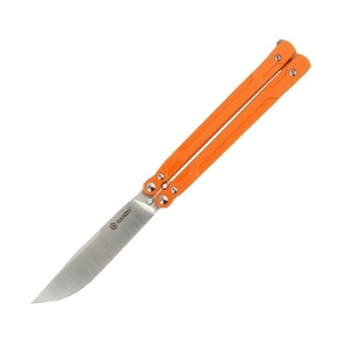 Складной нож Ganzo Firebird G766-OR