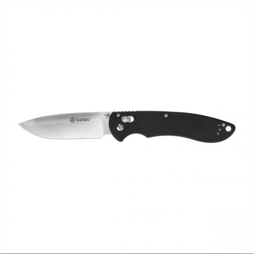 Sulankstomas peilis Ganzo Firebird F740-BK