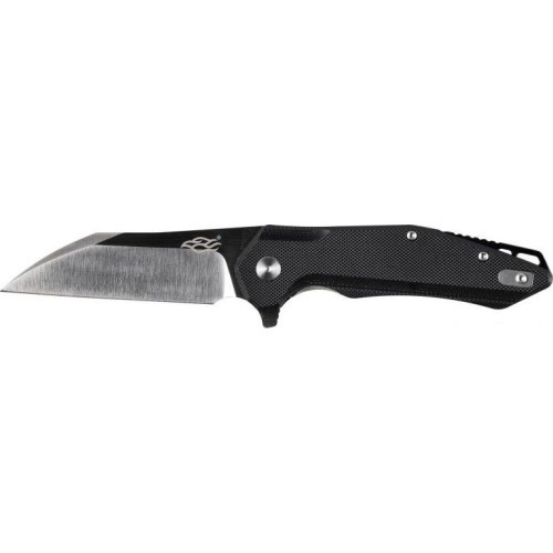 Sudedamas peilis Ganzo Firebird FH31-BK