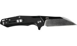 Sudedamas peilis Ganzo Firebird FH31-BK