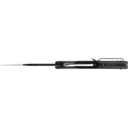 Sudedamas peilis Ganzo Firebird FH31-BK