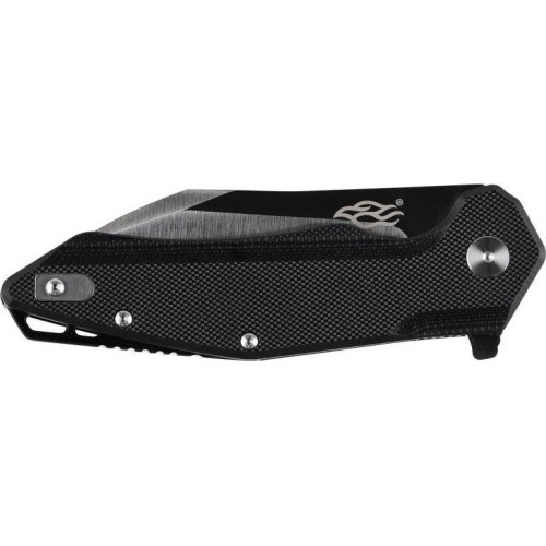 Sudedamas peilis Ganzo Firebird FH31-BK