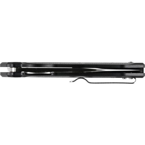 Ganzo Firebird FH31-BK folding knife