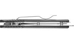 Складной нож Ganzo G618
