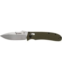 Folding Knife Ganzo Firebird F704-GR