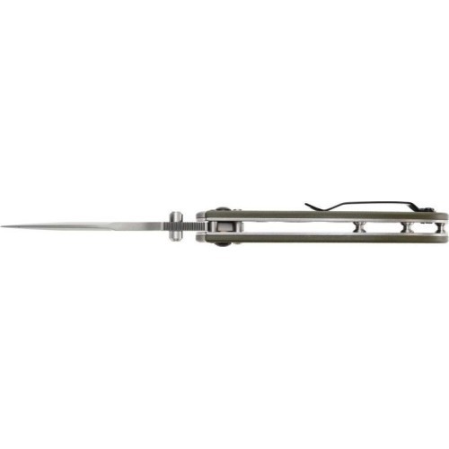 Sulankstomas peilis Ganzo Firebird F704-GR