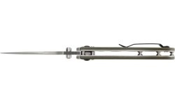 Складной нож Ganzo Firebird F704-GR