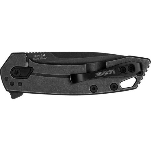 Sulankstomas peilis Kershaw Radar 5560
