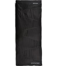 Meteor sleeping bag - Black