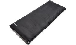 Meteor sleeping bag - Black