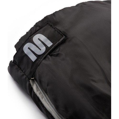 Meteor sleeping bag - Black