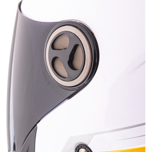 Motorcycle Helmet W-TEC Yellamo
