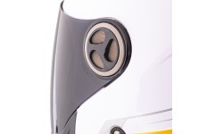 Motorcycle Helmet W-TEC Yellamo