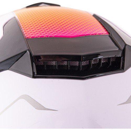 Motorcycle Helmet W-TEC Yellamo