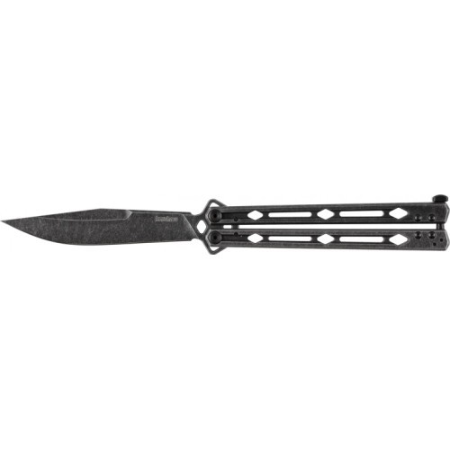 Kershaw Lucha Folding Knife 5150BW.
