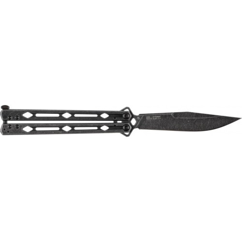 Sulankstomas peilis Kershaw Lucha 5150BW