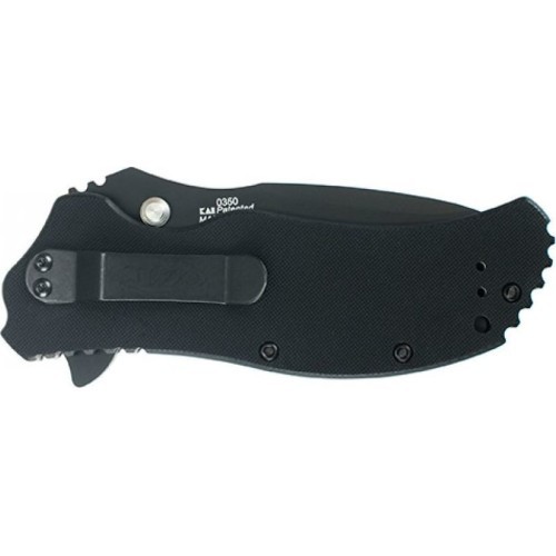 Zero Tolerance Folding Knife ZT 0350